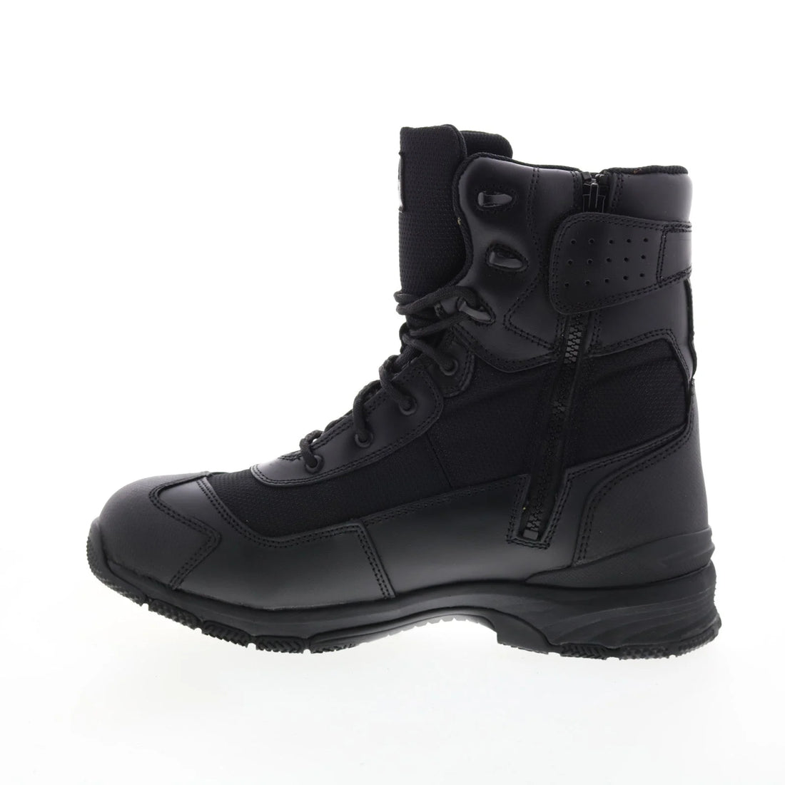 Original Swat HAWK 9" WP Side-Zip