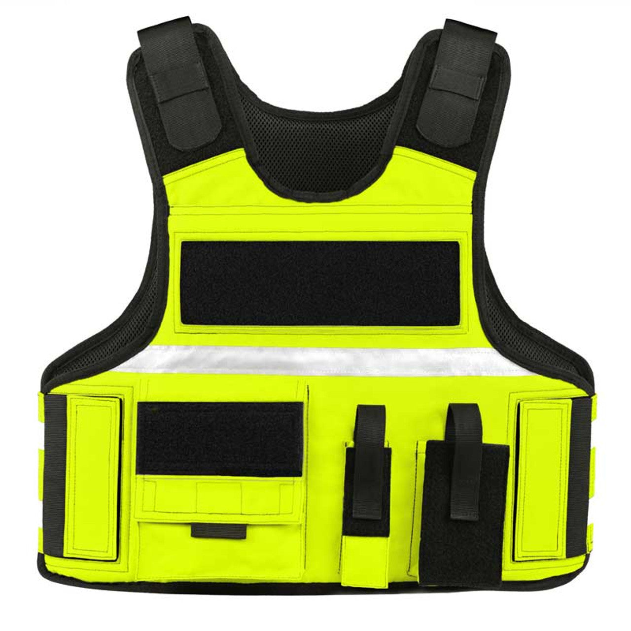 Safe Life Defense First Response Modified Carrier (Carrier Only)