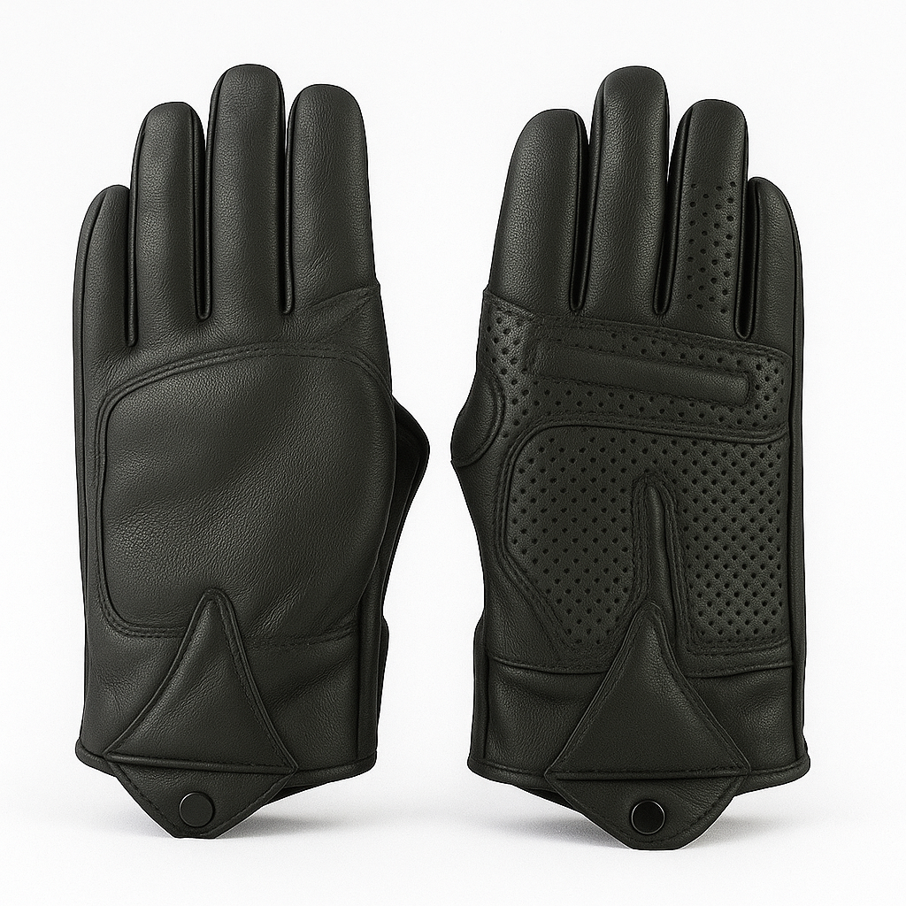 Supreme PURE Leather WINTER Gloves