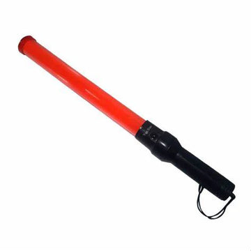 Traffic Control LED Light Wand Baton - 21"