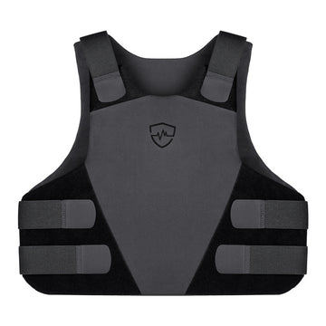 Safe Life Defense Hyper Concealable™ HYPERLINE™ Level IIIA