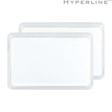 Safe Life Defense HYPERLINE™ Level IIIA Side Armor Panels 5"x7"