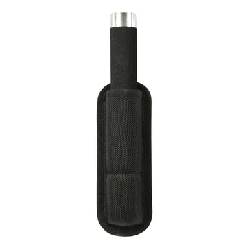 Enhanced Molded Baton Holder