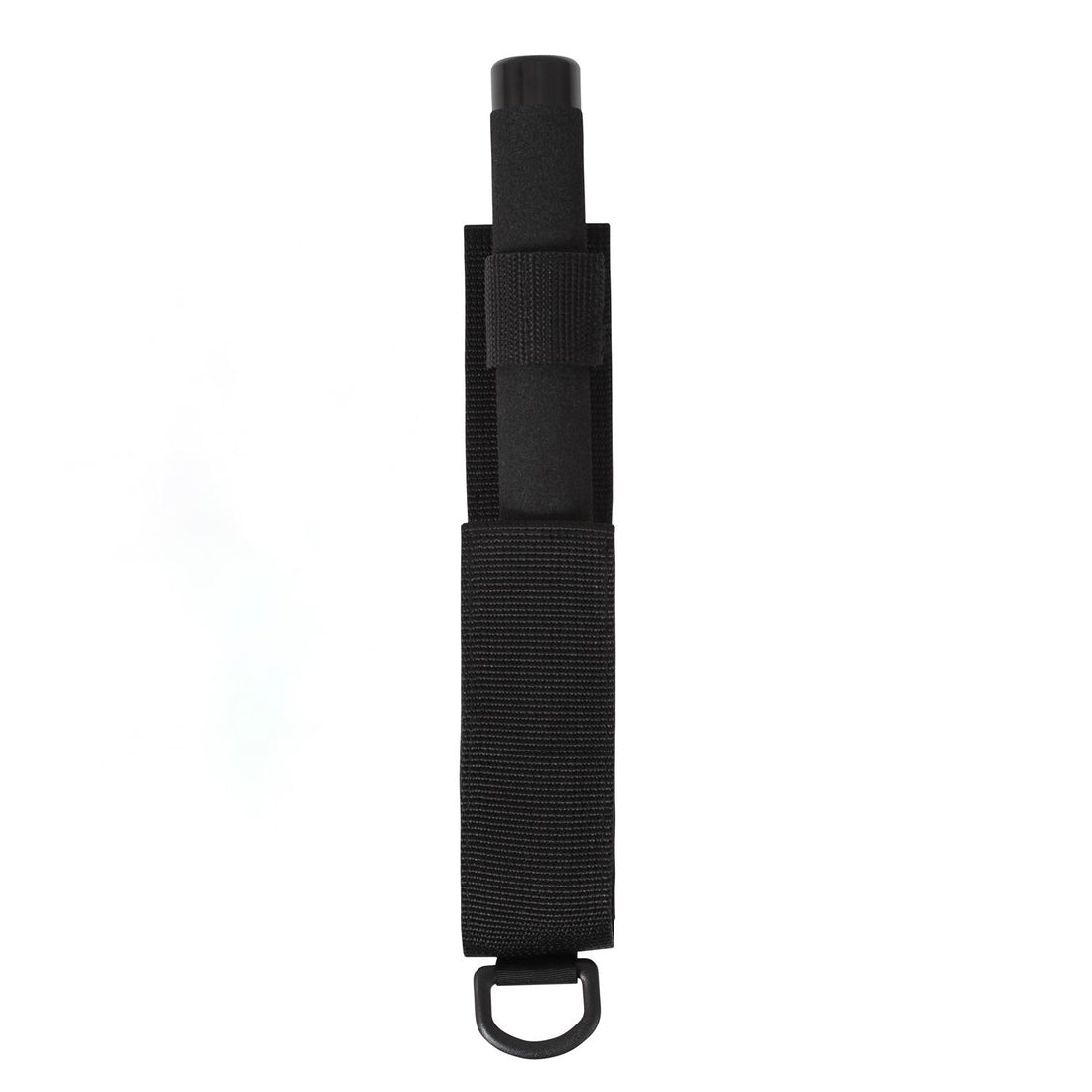 Expandable Baton With Sheath - 26 in