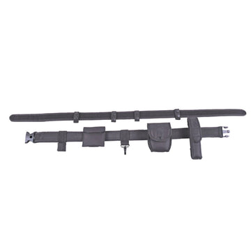 Security Accessory Belt-Mil-Spex