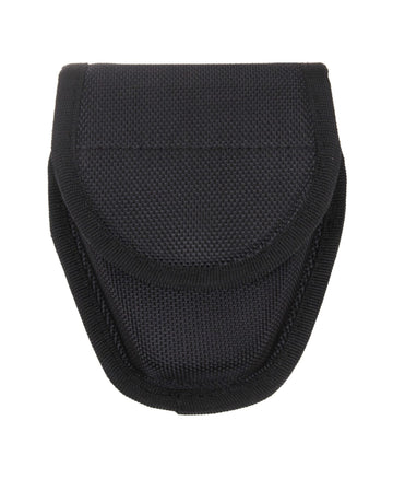 Enhanced Molded Handcuff Case