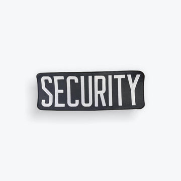 Security Patch Large