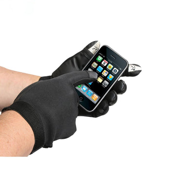 Touch Screen Neoprene Duty Gloves