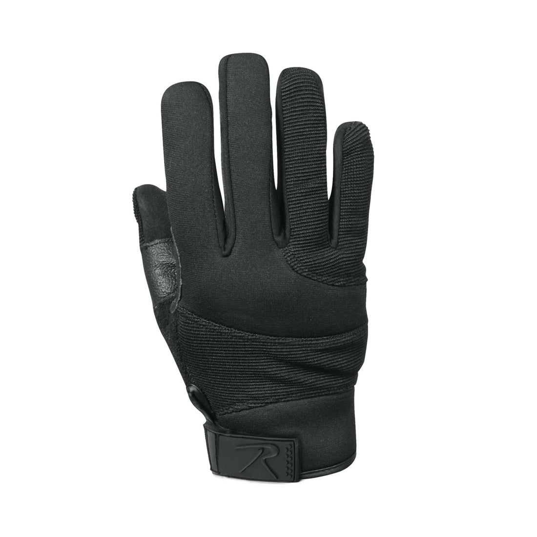 Street Shield Cut Resistant Police Gloves