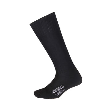 Government Issue Irregular Cushion Sole Socks