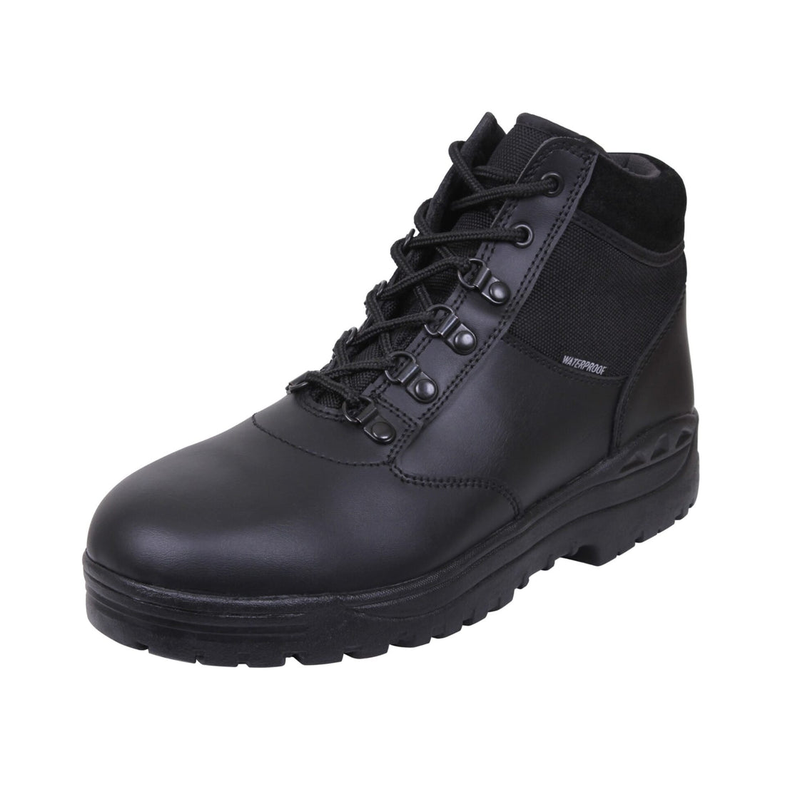 Rothco 6" Forced Entry Tactical Waterproof Boot