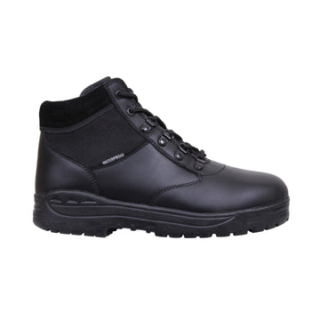 Rothco 6" Forced Entry Tactical Waterproof Boot