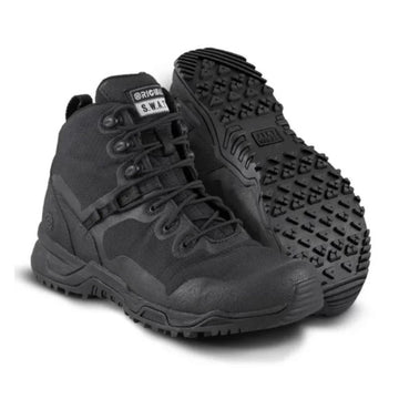 Original Swat - Alpha Fury 6" Men's Black
