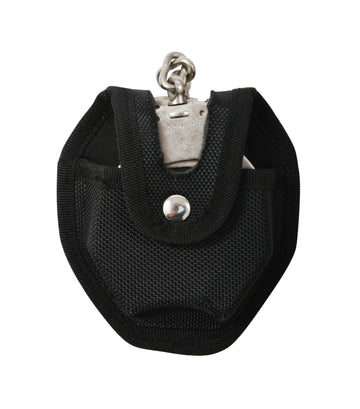Enhanced Molded Open Style Handcuff Case