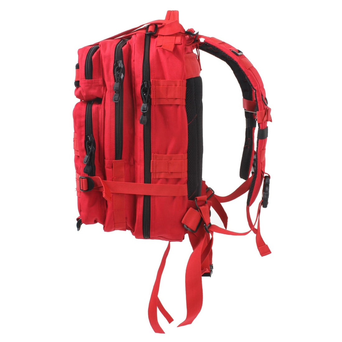 Medium Transport Pack - Red