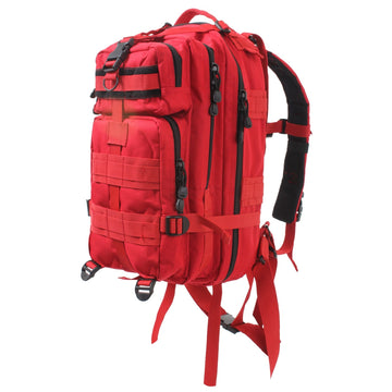 Medium Transport Pack - Red