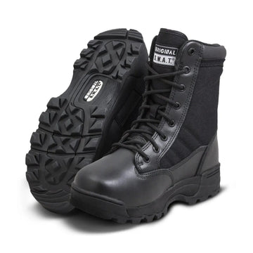 Original Swat - Classic 9" Waterproof Men’s Black