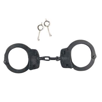 Smith and Wesson Handcuffs - Black