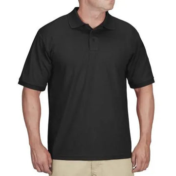 Men ’ s Uniform Polo - Short Sleeve