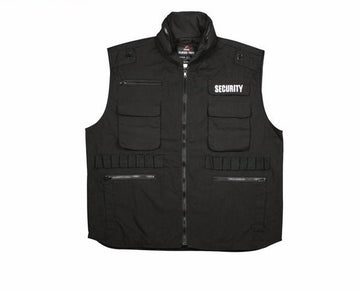 Rothco Security Ranger Vest