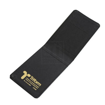 Triform Leather Memo Notebook Cover