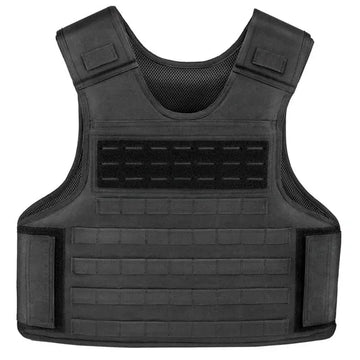 Safe Life Defense Tactical Enhanced Multi-Threat Carrier