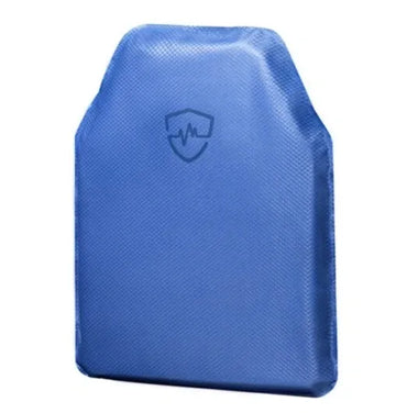 Safe Life Defense Standalone Level III FRAS® PLATE-10x12
