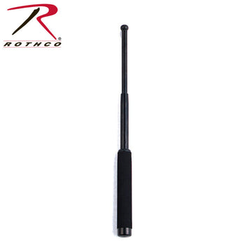 Rothco Expandable Baton With Sheath