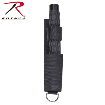 Expandable 21" Rubber Grip Baton