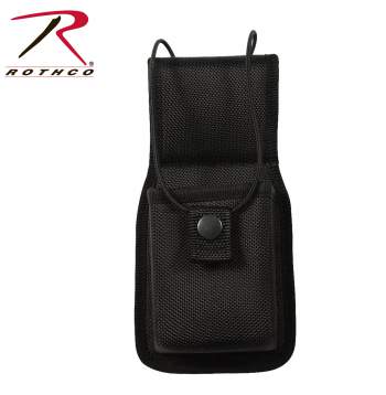 Rothco Enhanced Molded Universal Radio Pouch