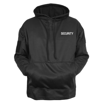 Security Concealed Carry Hoodie