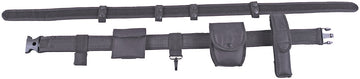 Security Accessory Belt-Mil-Spex