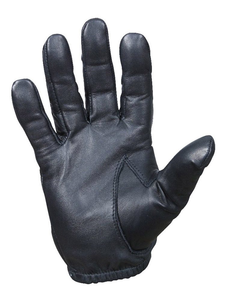 Police Duty Search Gloves