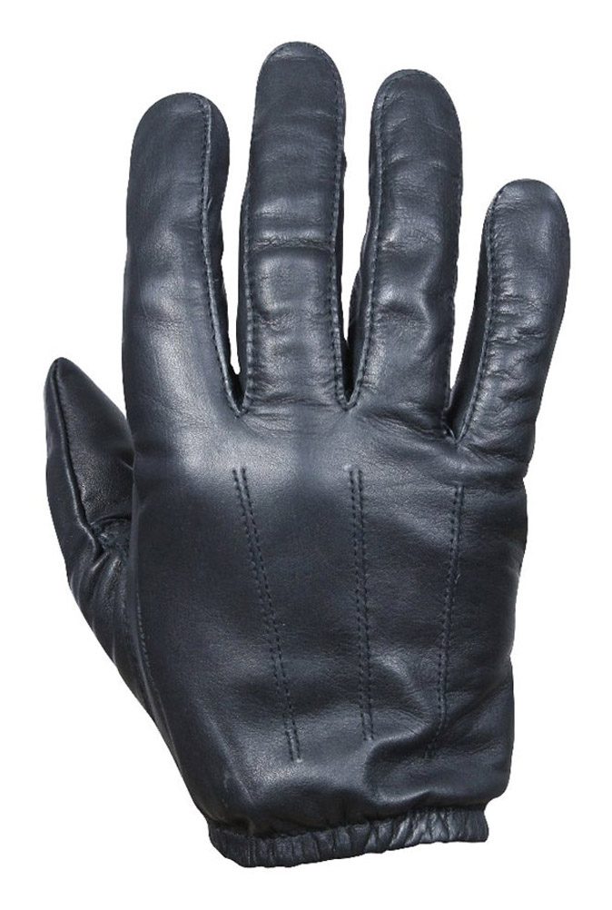 Police Duty Search Gloves