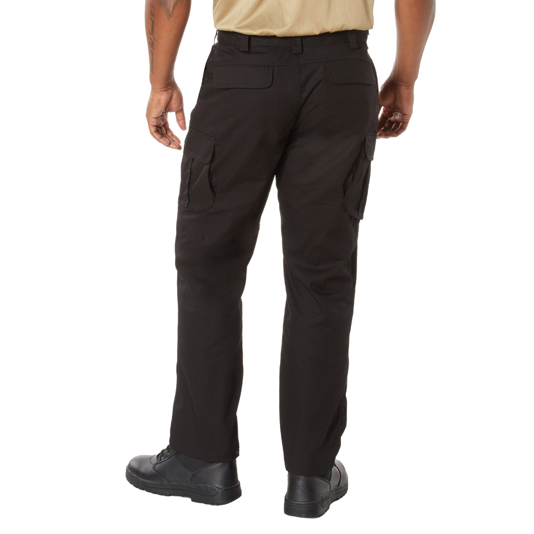 Tactical 10-8 Lightweight Field Pants