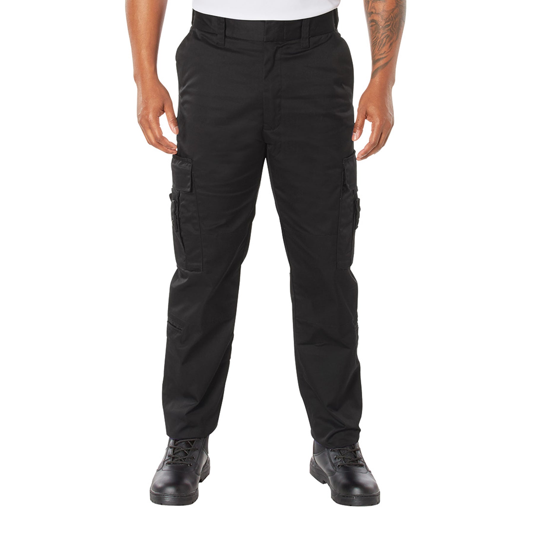 Deluxe EMT Paramedic Pants