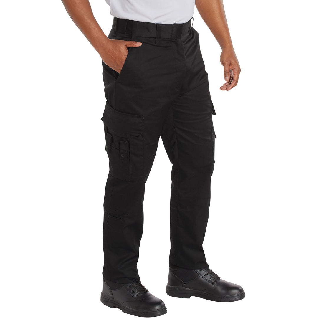 Deluxe EMT Paramedic Pants