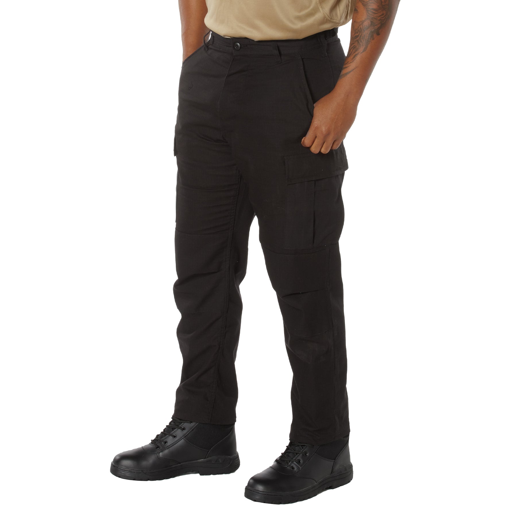 Tactical Duty Pants