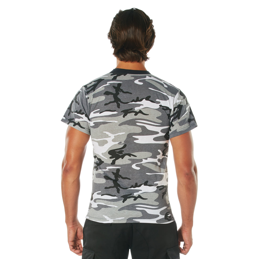 Camo T-Shirts