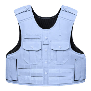 Safe Life Tactical Uniform Shirt Carrier