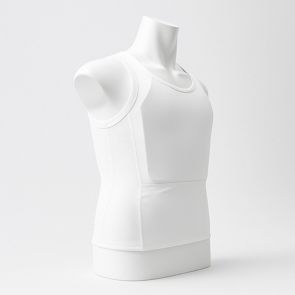 Bulletproof Armor T-Shirt