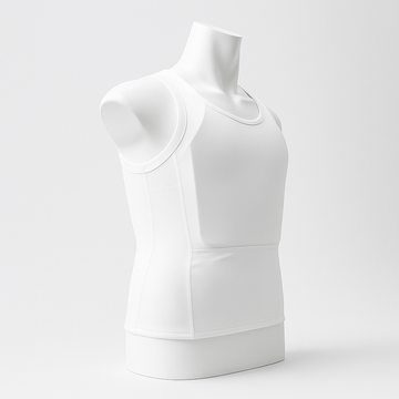 Bulletproof Armor T-Shirt