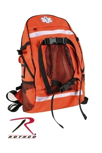 EMS Trauma Backpack