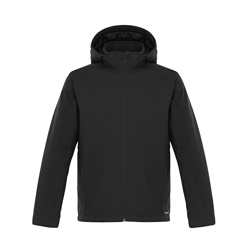 Winter Soft Shell Jacket