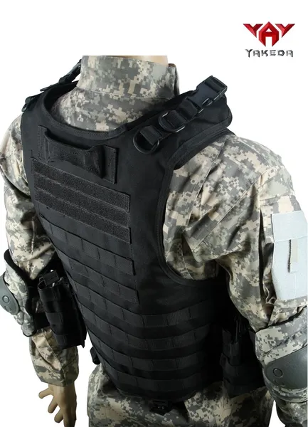 Outdoor Army Military Bulletproof Carrier