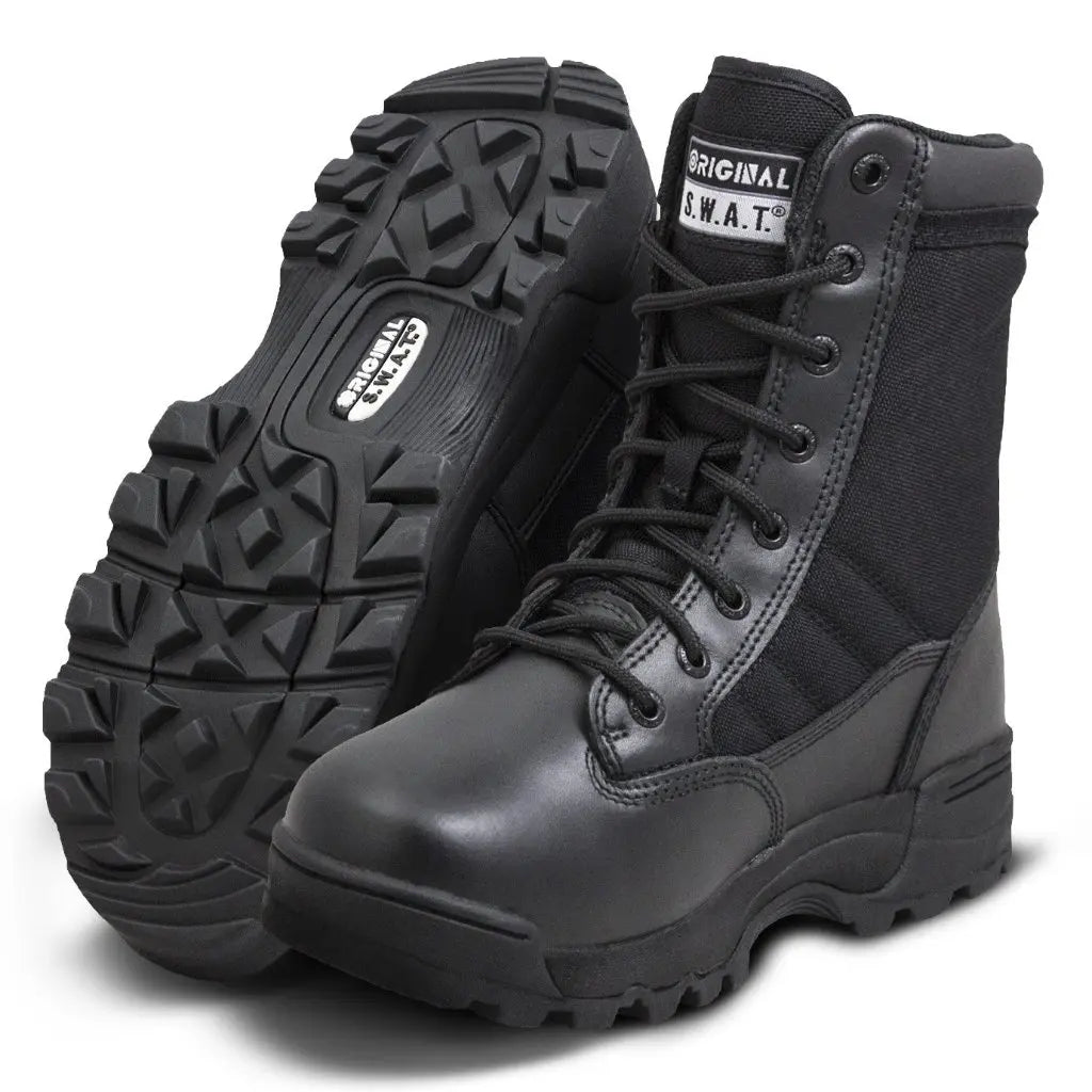 Original Swat - Classic 9" Men’s Waterproof Boot