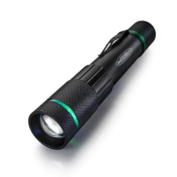 Dover 800 Lumen Rechargeable Flashlight