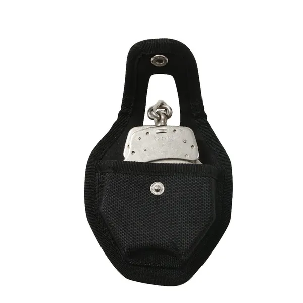 Enhanced Molded Open Style Handcuff Case