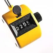 HAND TALLY COUNTER