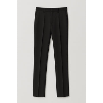 Premium Blended Suit Pants